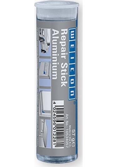 Weicon Alüminyum Tamir Çubuğu 57 Gr