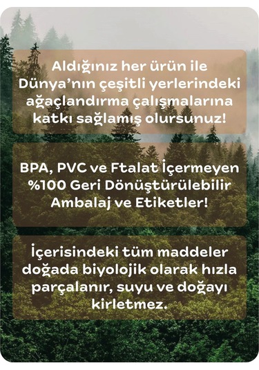 Pureal Evcil Hayvanlar İçin Doğal Yüzey Temizleyici ve Koku Giderici Konsantre 500 ML