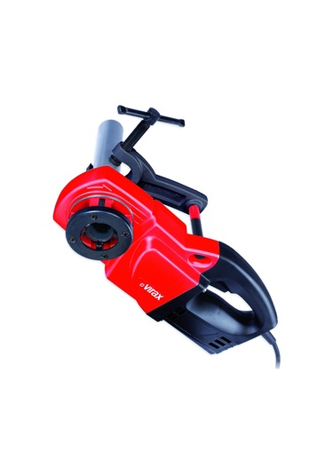 Virax 138021 1/2"-1.1/4" Elektrikli Pafta