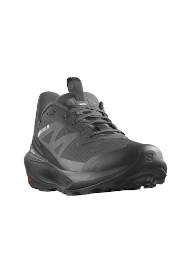 Salomon Elixir Activ Gtx Erkek Outdoor Ayakkabı-siyah Siyah
