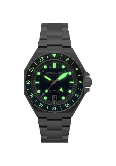 Spinnaker Sp-5119-22 Erkek Kol Saati