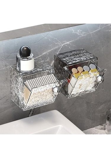 Pazly Temizlemek Suntek Rafı Mutfak Magideal Duş Banyo Asılı Aksesuarları Gb Çok Renkli