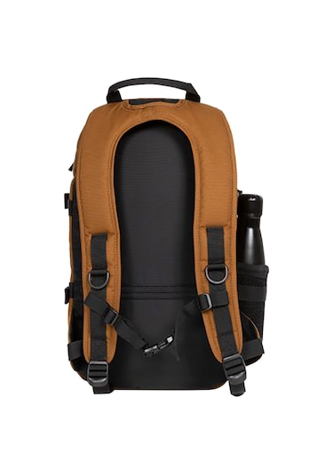 Eastpak Floid Sırt Çantası Kahve Çok Renkli