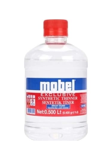 Mobel Sentetik Tiner (413952778)