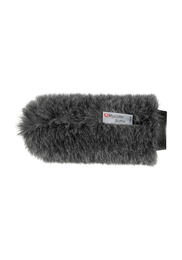Rycote 033052 18 CM Mikrofonlar için Classic-Softie 19/22