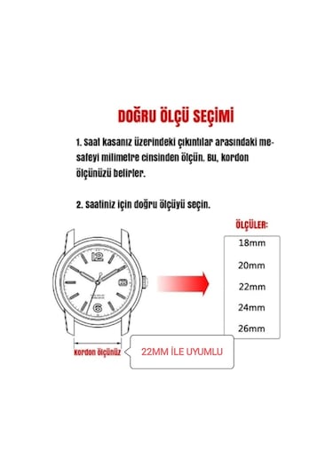 Honor Magic Watch 2 46mm Uyumlu Mıknatıslı Metal Hasır Kordon