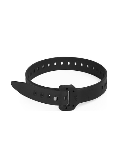 Dancemonkey Rhınowalk Sk400 41cm Tpu Askı Bandı - Siyah, Bisiklet Ekipmanı Acid Yeşili