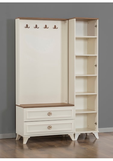 Dardason Irmak Portmanto 120 Cm