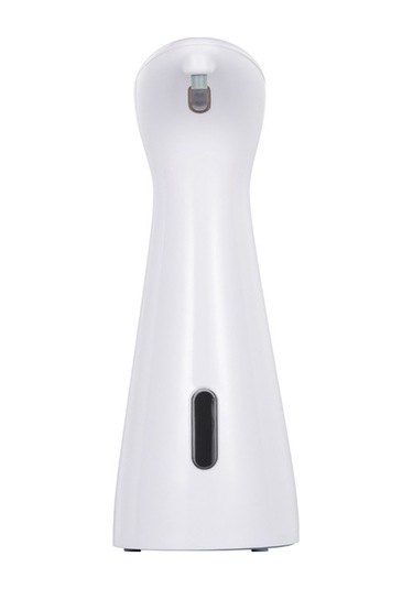 Mufunye Ev İçin Akıllı 200ml Otomatik Algılama Köpük Yıkama Cihazı - Evcil Kullanıma Uygun Pratik Temizlik Aleti Beyaz