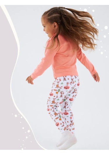 Lemony Kıds Yenidoğanlar İçin Uzun Kollu Tişörtler Ve Bluzlar, Set 165072832 Pembe