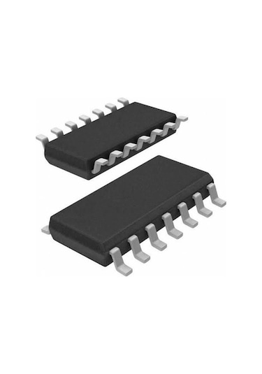 Sn75189 Smd So14 Entegre