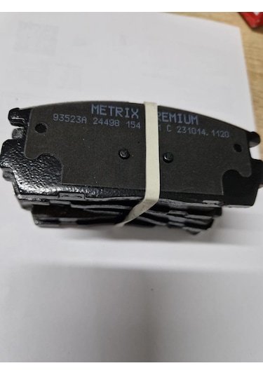 Ön Fren Disk Astra G Zafıra A 256x24x4dl Havalı