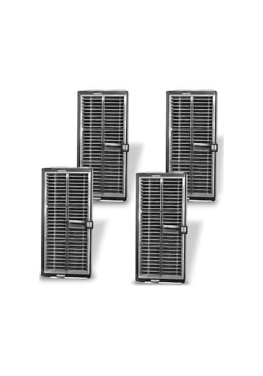 Dreame L10s Pro Ultra Heat Robot Süpürge İçin Hepa Filtresi