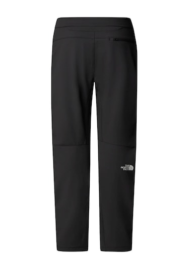 The North Face Erkek Dıablo Reg Tapered Pantolon Nf0a7x6d4en1 Gri