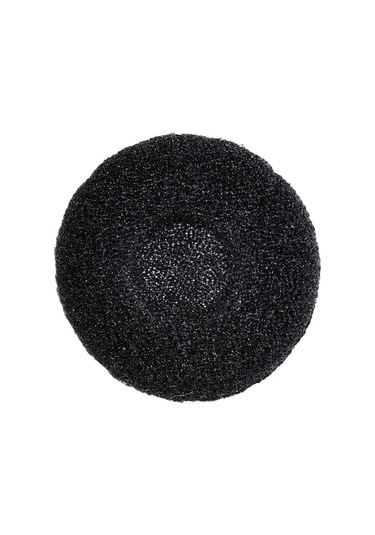 Supermarket1 Baofeng Uv-3r Kulak İçi Kulaklık + Mikrofon, Siyah, 120cm Kablo, Profesyonel 2 Yönlü Radyo Aksesuarı