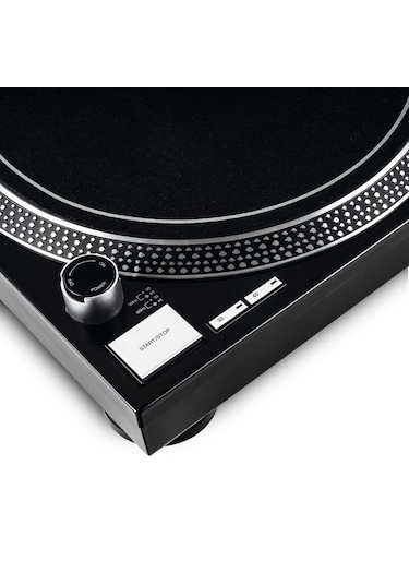 Reloop RP-2000 USB MK2 Profesyonel Direct-Drive USB Pikap