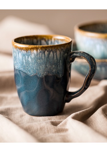 Madame Coco Belford Kupa Kupa0000000021400 Ml-indigo