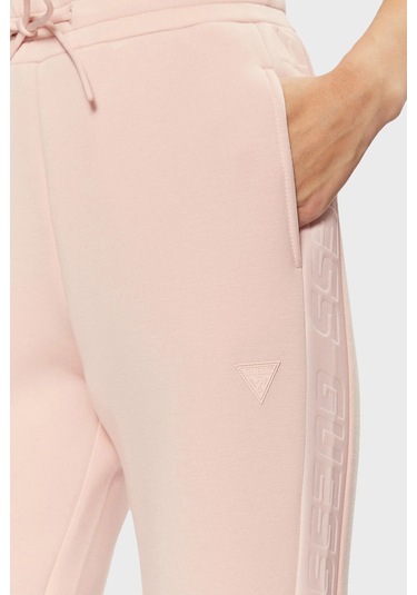 Guess Bayan Pantolon V2yb18 K7uw2 G6o1 Pudra Pudra