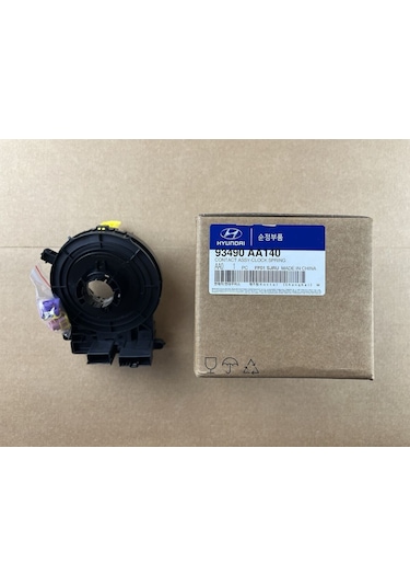 Direksiyon Zembereği Hyundaı Elantra 2021- 93490-aa140