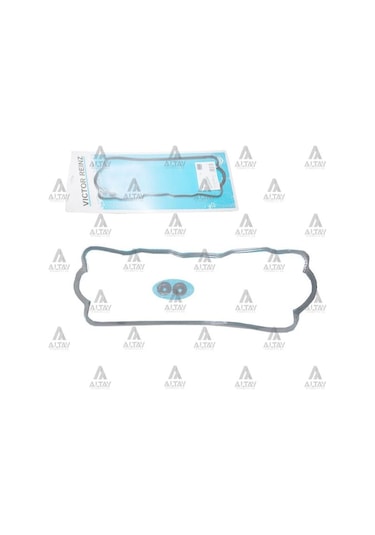 REINZ 15-52786-1 Üst Kapak Contası Corolla Uyumlu Ae92 Ae100 Ae101 88-97 1.3 2E