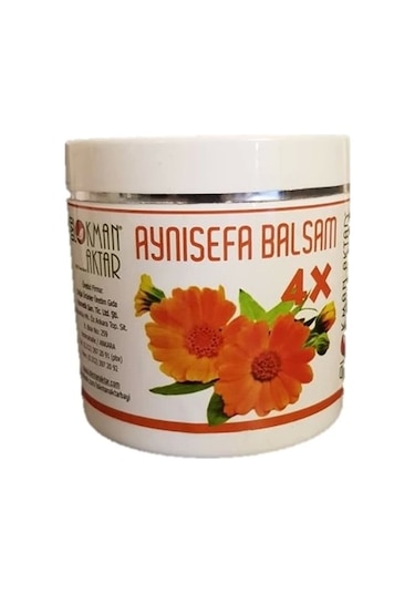 Aynı Sefa Balsam 500ml 3adet, Lokman Aktar