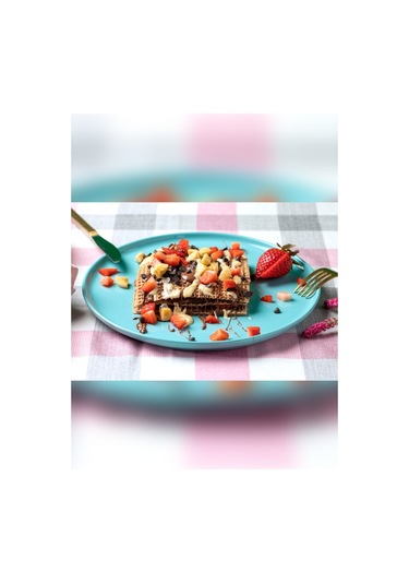 1 Paket Ekşi Hamurlu Çavdar Lavaş Ekmeği