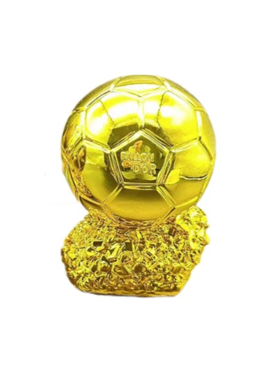 Homyl Kupa Kazanan Kupalar Parti Kutlama Ofis Dekorasyonu 15cm Altın