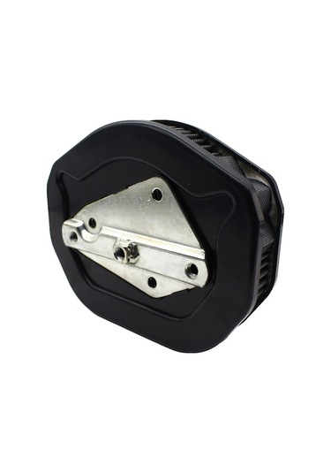 Ganzhoushop Suntek Motosiklet Motosiklet Için Hava Filtresi 883 2020 2014 - Tk Siyah