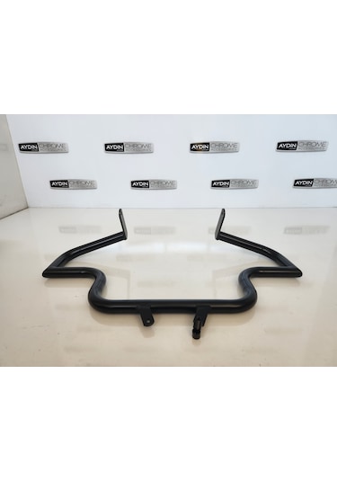 Mondial Nevada 250 Koruma Demiri Siyah