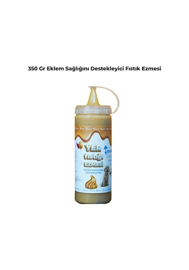 Barftr Fıstık Ezmesi Köpek  nı 350 G