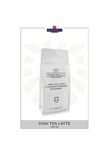 Simonelli Chai Tea Latte 1 KG