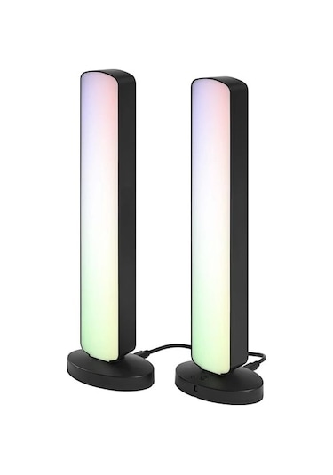 Ledvance Smart Led Wıfı Renk Değiştiren Işık Çubukları