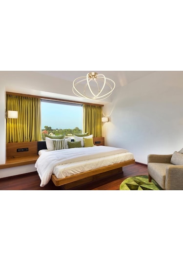 Eray Aydınlatma 923-4 4'Lü Led Sarı Avize