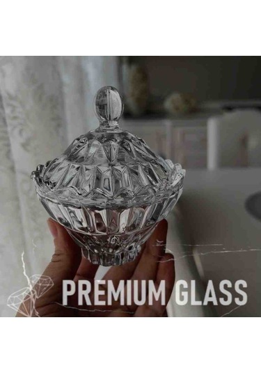 Manila Kapaklı Şekerlik