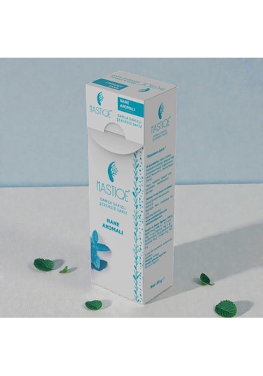 Nane Aromalı Sakız 20g