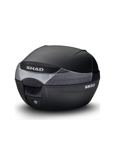 Shad Sh33 Arka Çanta 33 Litre D0b33200