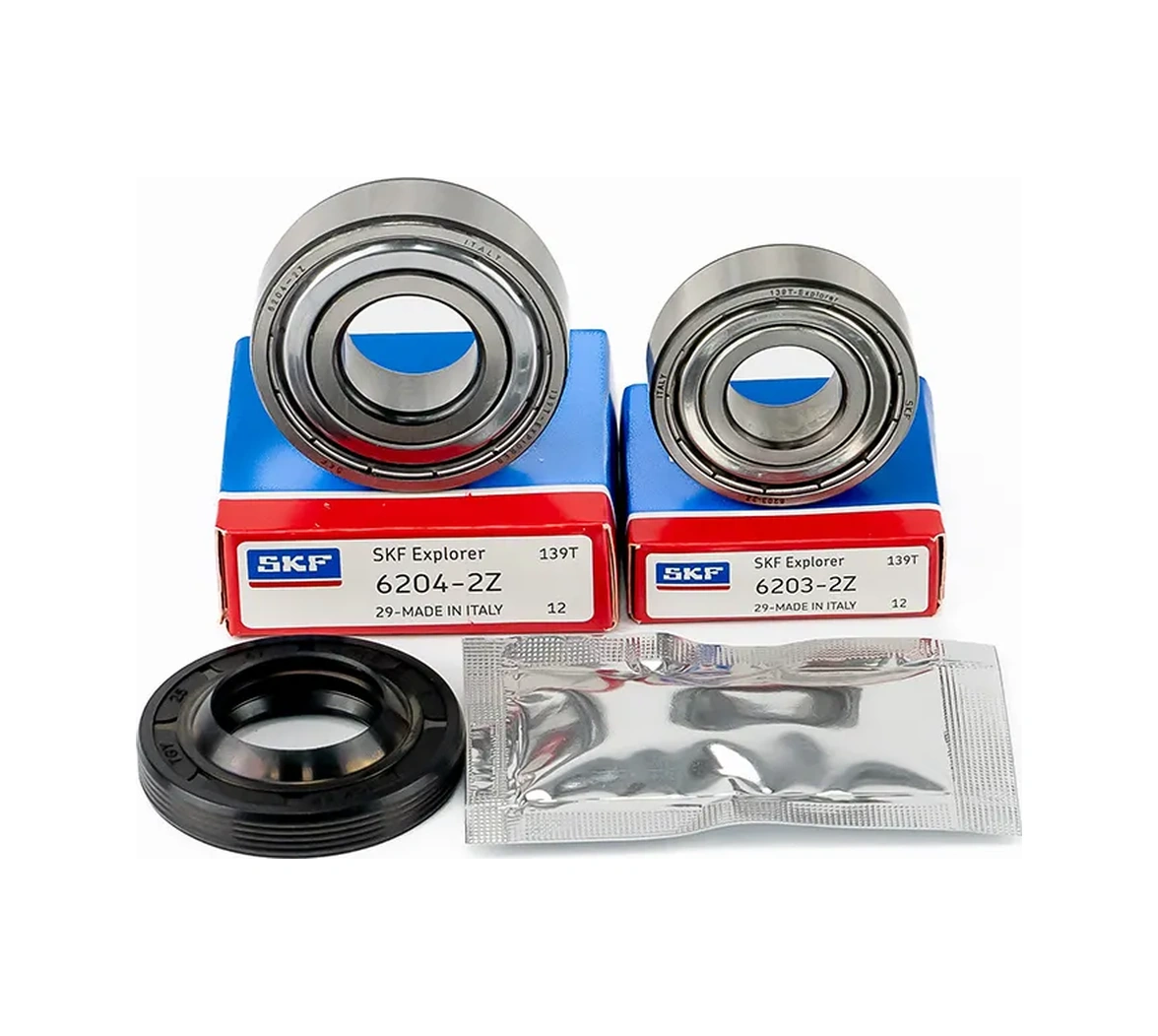 Atlant Atlant Indesit Atlant 6203zz 6204zz Çamaşır Makineleri İçin Rulmanlar 96048977