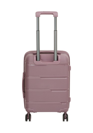 U.s. Polo. Assn. Unisex Orta Boy Valiz Plvlz24069b Çok Renkli