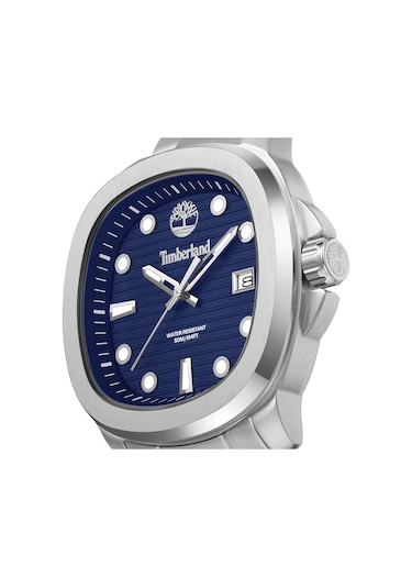 Timberland Tdwgh0083303 Kol Saati Metalik