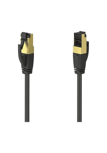 Hama 200694 Cat 8, 40 Gbit/s, S/ftp Korulmalı 5M Ağ Kablosu