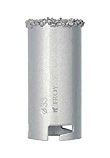 T 27433 Tungsten Karpit Deliçi, 33 Mm