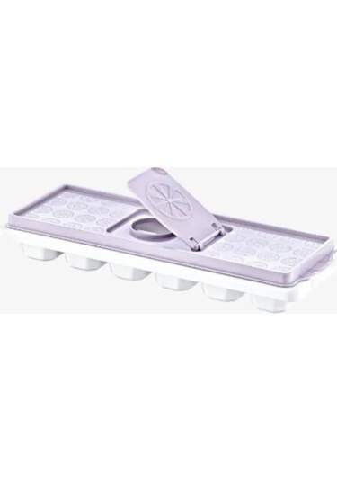 Kapaklı Buzluk Royaleks-ak279 Asorti