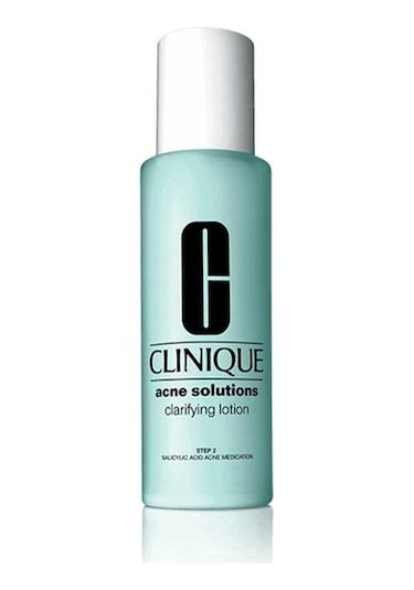 Clinique ﻿Acne Solutions Clarifying Lotion 200 ML