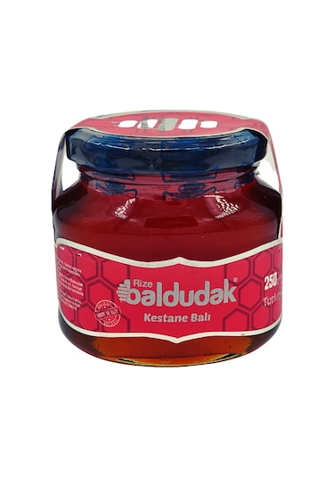 Baldudak Kestane Balı R-1300 250 G
