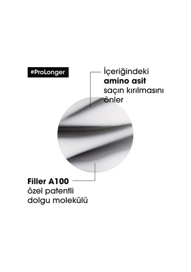 L'Oréal Professionnel Serie Expert ProLonger Durulanmayan Saç Bakım Kremi 150 ML