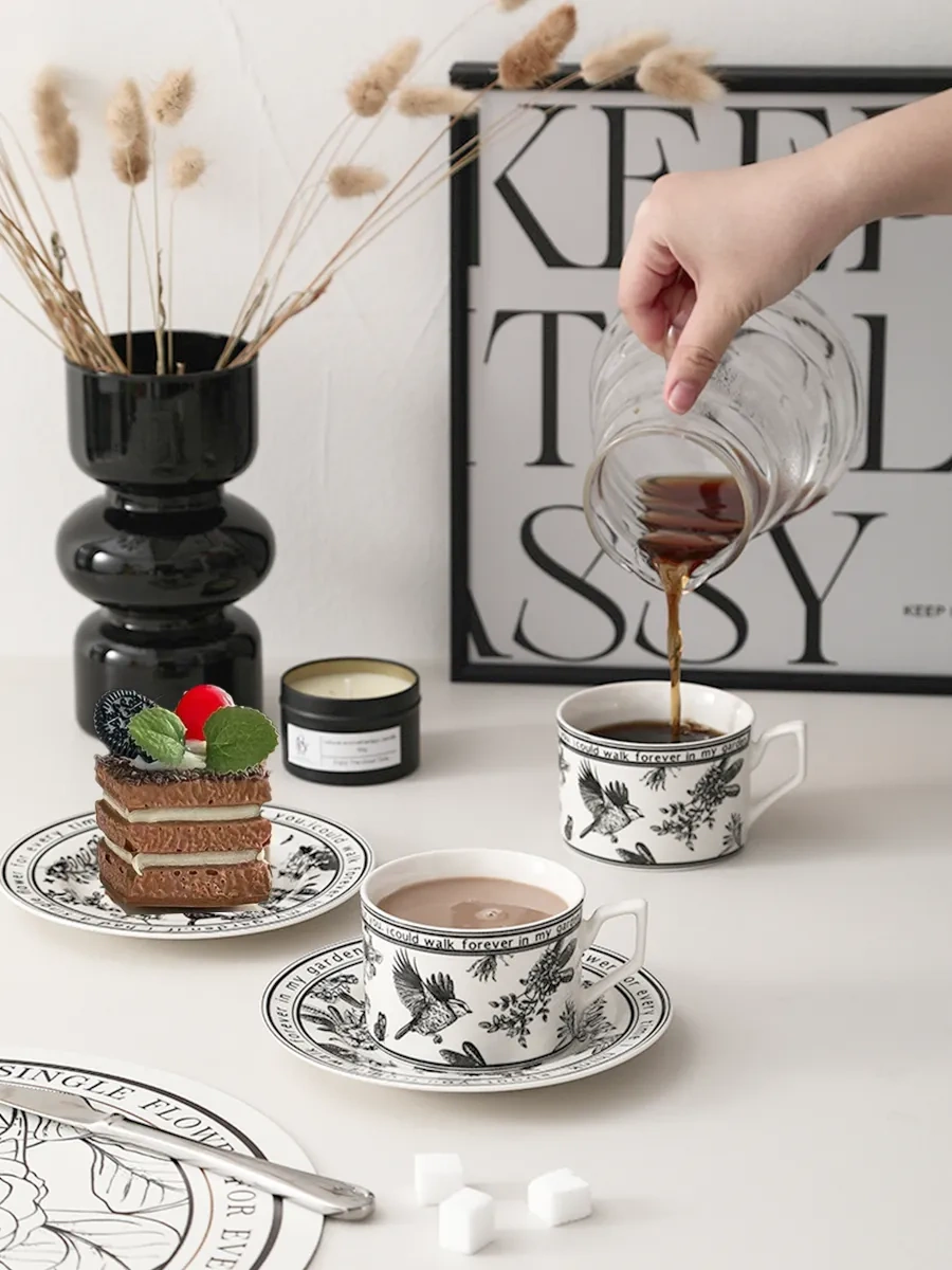 Otlıcnyj Vybor Hediye Çay Takımı, Fincan Ve Tabak Takımı, Kupa 310470277 Beyaz