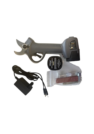 Datsu Ws-032 Akülü Budama Makası 32 Mm Kesme Çapı 16.8V 2.6Ah