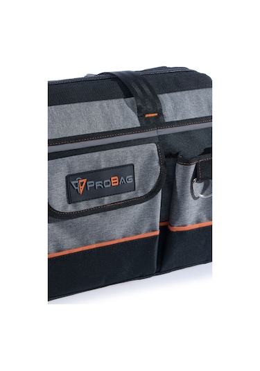 Büyük Boy Suya Dayanıklı Medikal Ekipman Ve Alet Taşıma Çantası