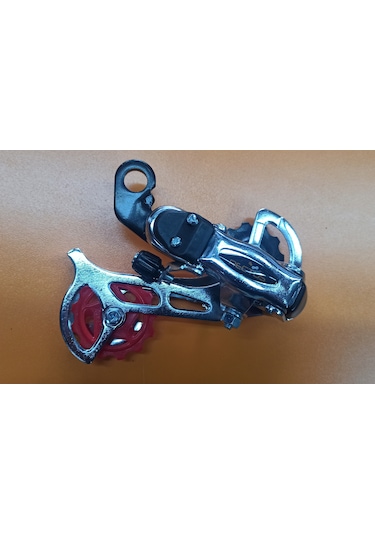 Bisiklet Arka Aktarıcı Ty40 Alyan Vida Bağlantılı