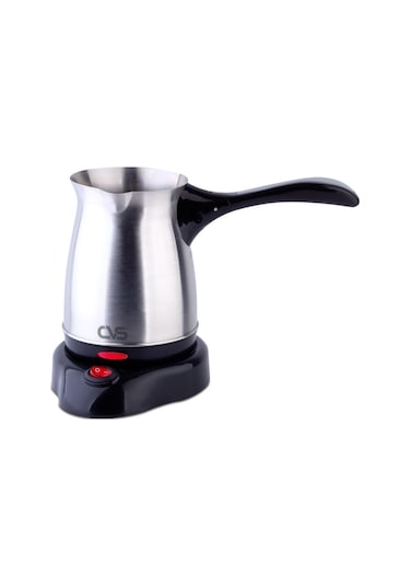 CVS DN 19823 Katlanabilir Türk Kahve Makinesi